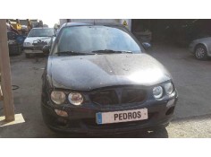 mg serie 25 (rf) del año 2001 2