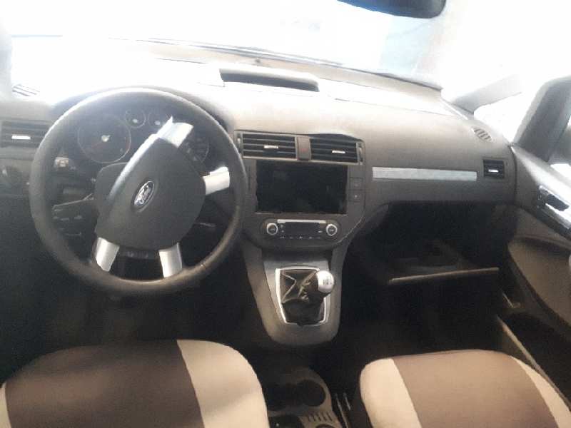 ford focus c-max (cap) del año 2007