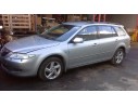MAZDA 6 BERLINA (GG)