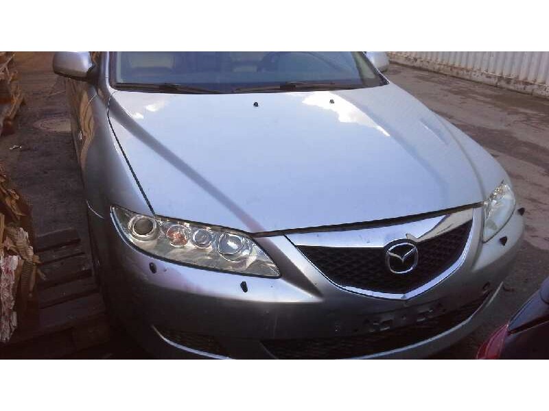 mazda 6 berlina (gg) del año 2004