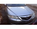 MAZDA 6 BERLINA (GG)