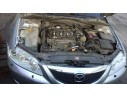 MAZDA 6 BERLINA (GG)