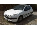 PEUGEOT 206 BERLINA