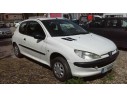 PEUGEOT 206 BERLINA