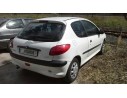 PEUGEOT 206 BERLINA
