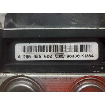 Recambio de abs para seat ibiza (6j5) 25 aniversario referencia OEM IAM 6R0907379H 0265955000 6R0614517H
