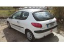 PEUGEOT 206 BERLINA