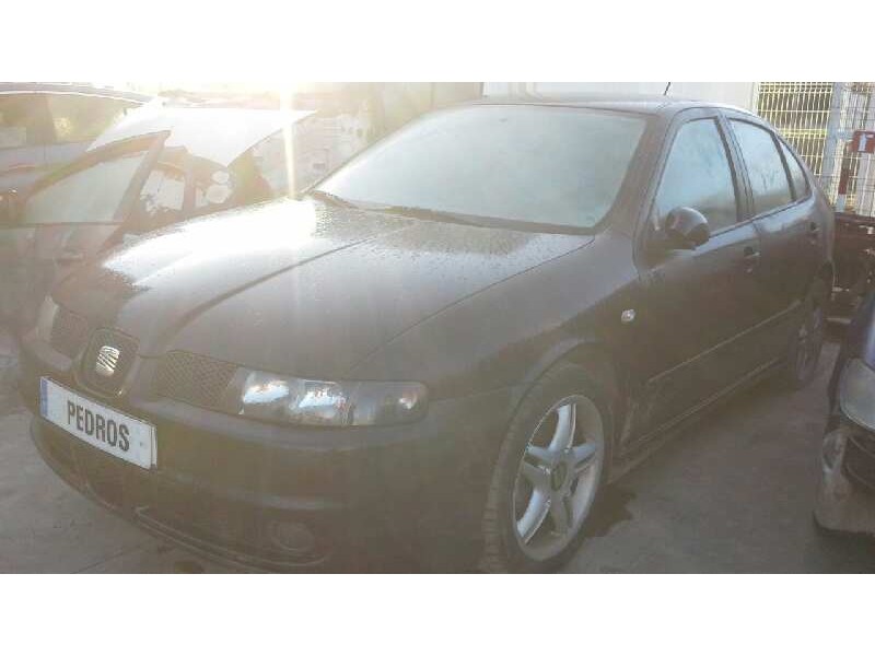 seat leon (1m1) del año 2005