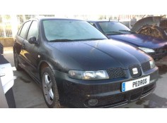seat leon (1m1) del año 2005 2