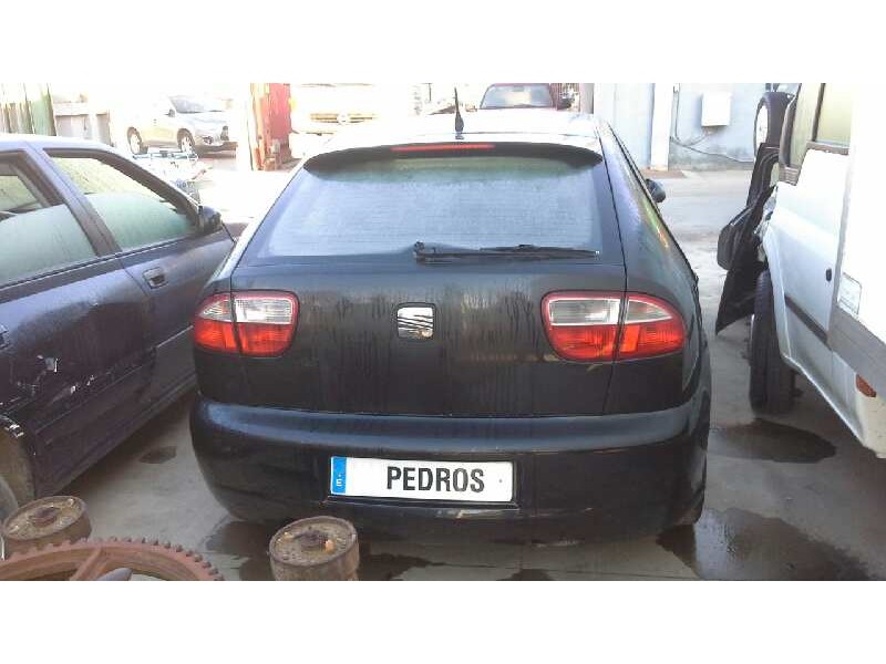 seat leon (1m1) del año 2005
