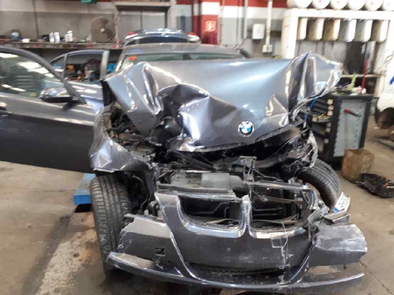 bmw serie 3 berlina (e90) del año 2005