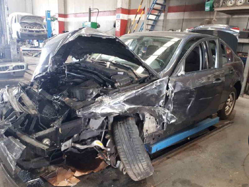 bmw serie 3 berlina (e90) del año 2005