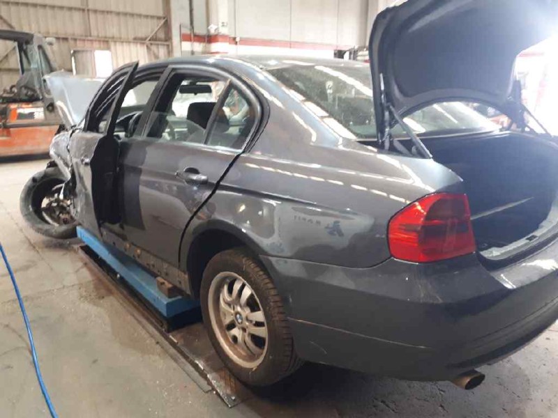 bmw serie 3 berlina (e90) del año 2005