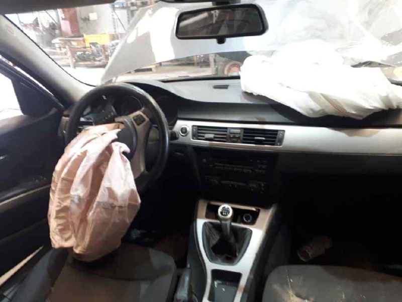 bmw serie 3 berlina (e90) del año 2005