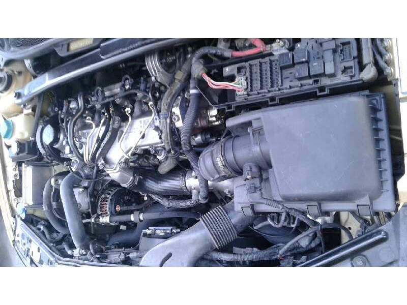 volvo s60 berlina del año 2002