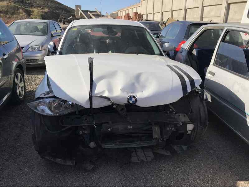 bmw serie 1 berlina (e81/e87) del año 2005