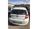 BMW SERIE 1 BERLINA (E81/E87)