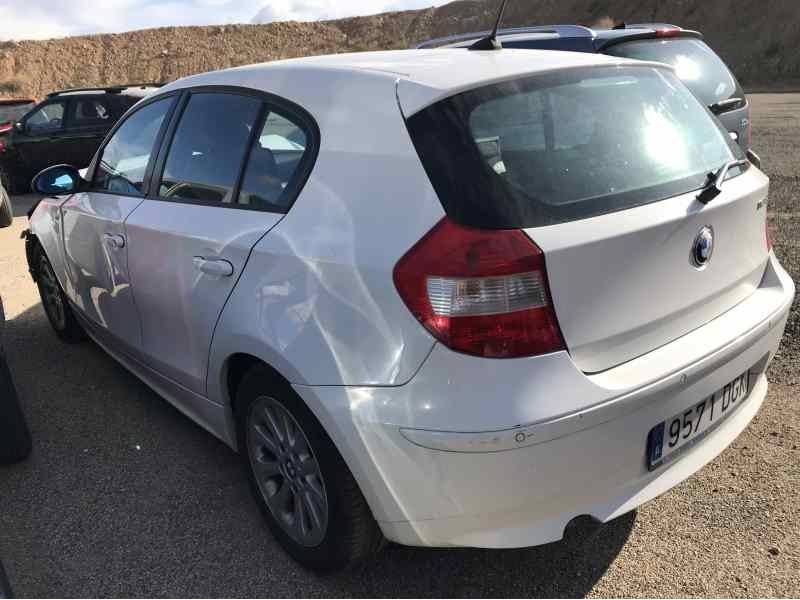 bmw serie 1 berlina (e81/e87) del año 2005