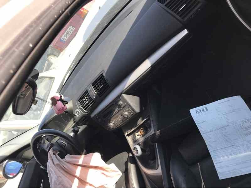 bmw serie 1 berlina (e81/e87) del año 2005