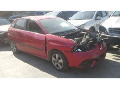 SEAT IBIZA (6L1)