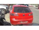 SEAT IBIZA (6L1)