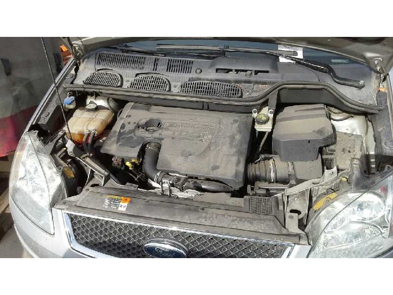 ford focus c-max (cap) del año 2006