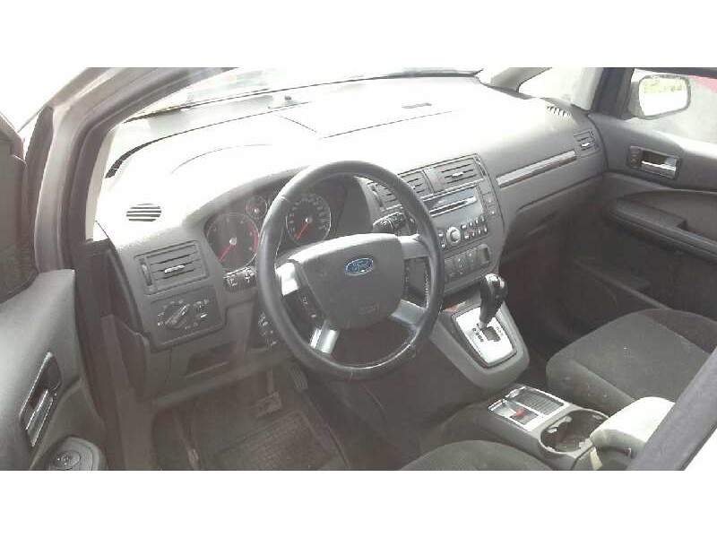 ford focus c-max (cap) del año 2006
