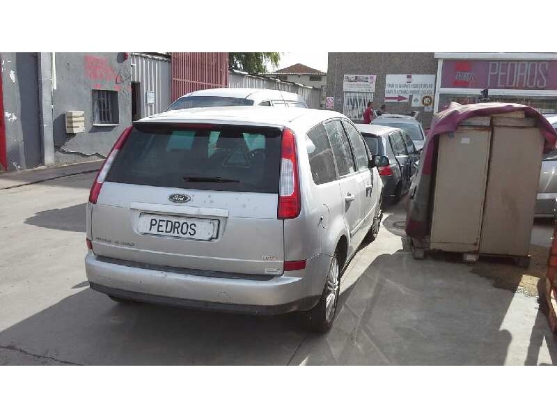 ford focus c-max (cap) del año 2006