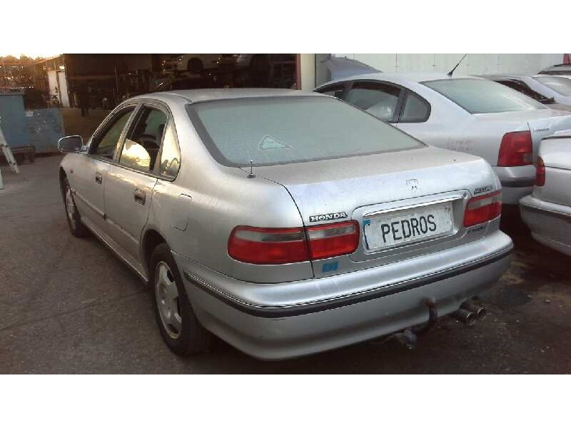 honda accord berlina (cc/ce) del año 1998