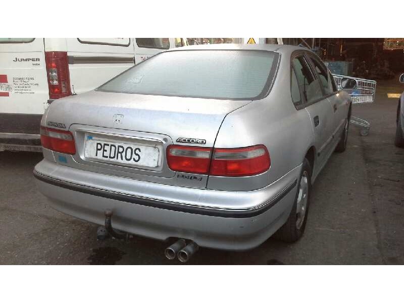honda accord berlina (cc/ce) del año 1998