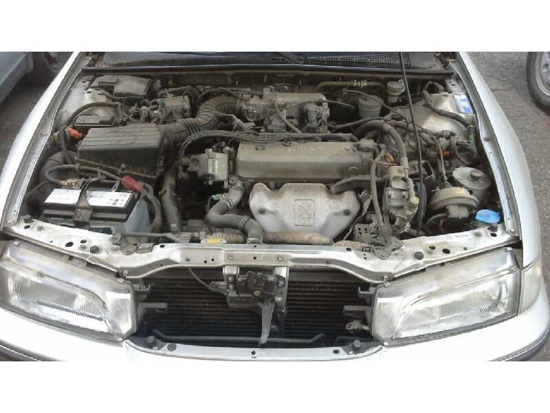 honda accord berlina (cc/ce) del año 1998