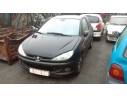 PEUGEOT 206 BERLINA