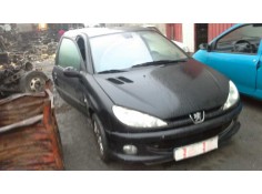 peugeot 206 berlina del año 2004 2