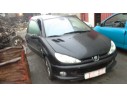 PEUGEOT 206 BERLINA