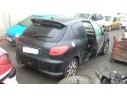 PEUGEOT 206 BERLINA