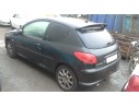 PEUGEOT 206 BERLINA