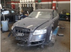 audi a6 berlina (4f2) del año 2006