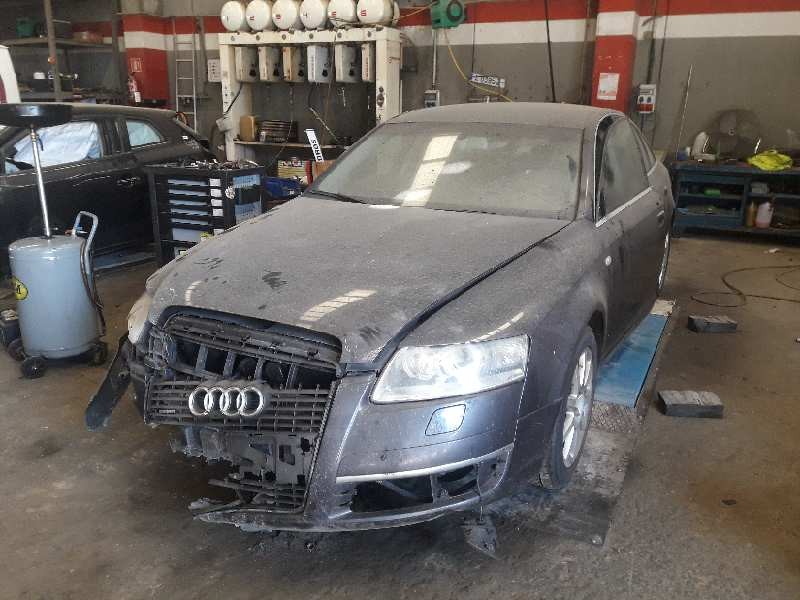 audi a6 berlina (4f2) del año 2006
