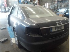 audi a6 berlina (4f2) del año 2006 2