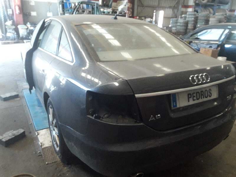 audi a6 berlina (4f2) del año 2006