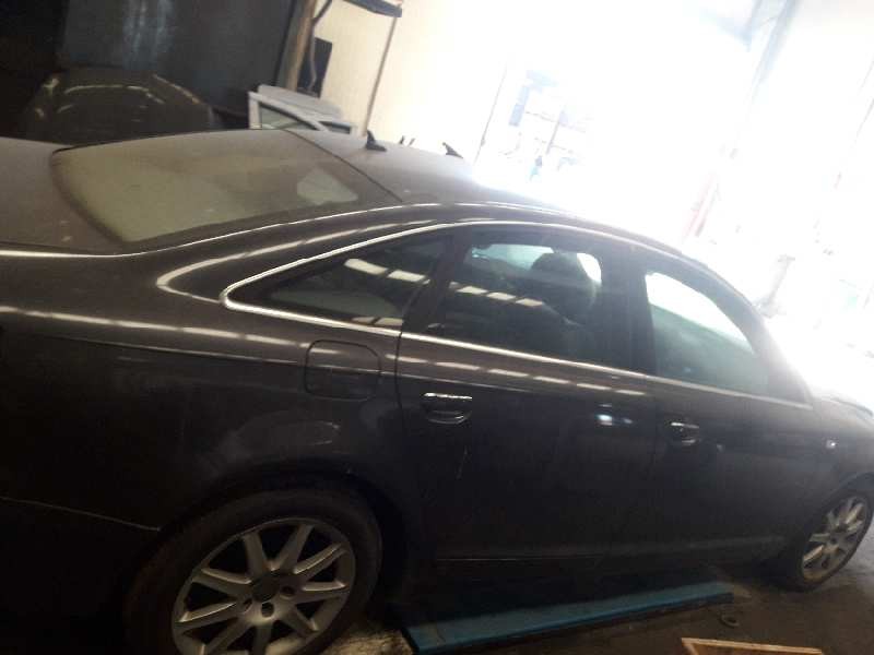 audi a6 berlina (4f2) del año 2006