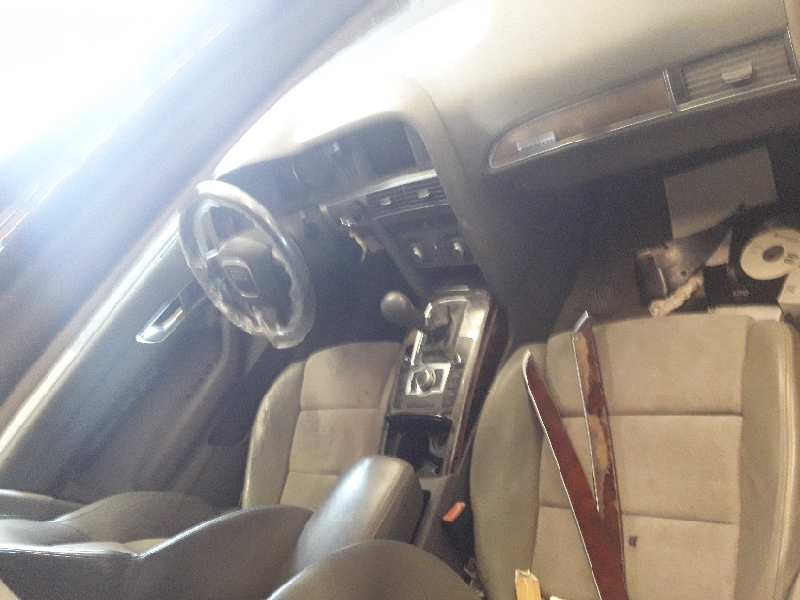 audi a6 berlina (4f2) del año 2006