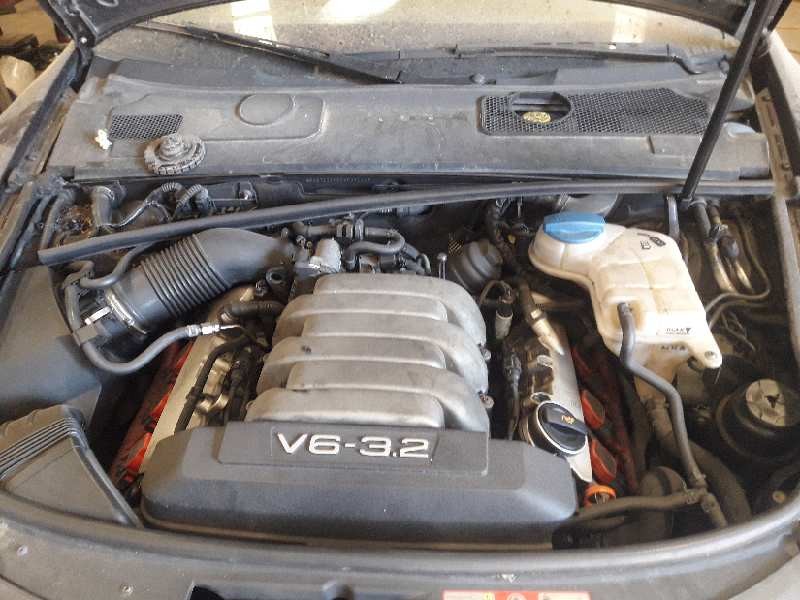 audi a6 berlina (4f2) del año 2006
