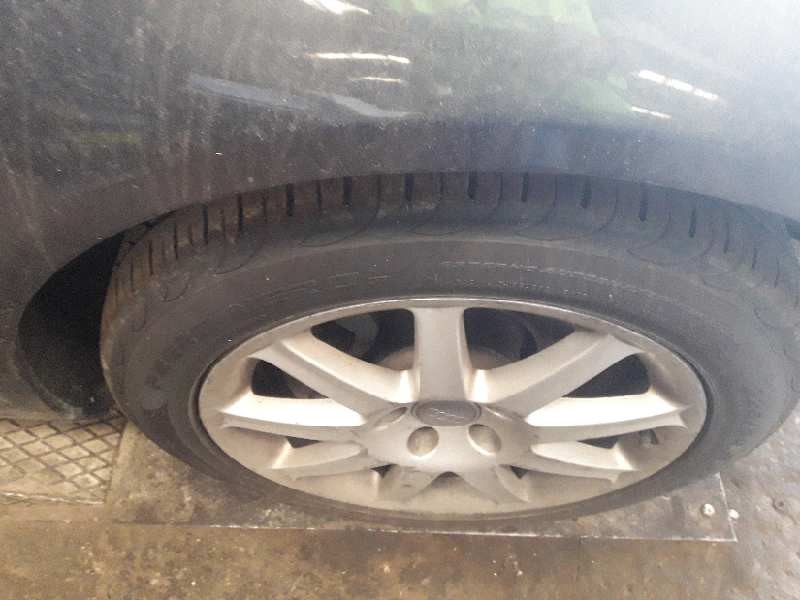 audi a6 berlina (4f2) del año 2006