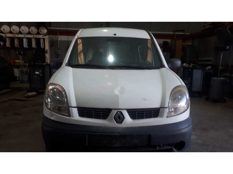 renault kangoo (f/kc0) del año 2003