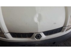 renault kangoo (f/kc0) del año 2003 2