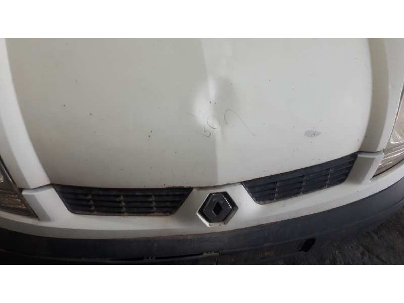 renault kangoo (f/kc0) del año 2003