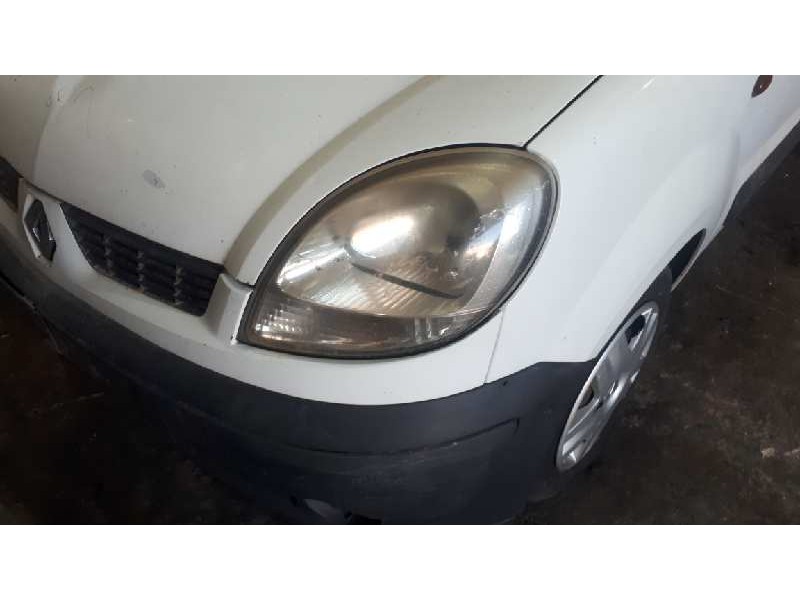 renault kangoo (f/kc0) del año 2003