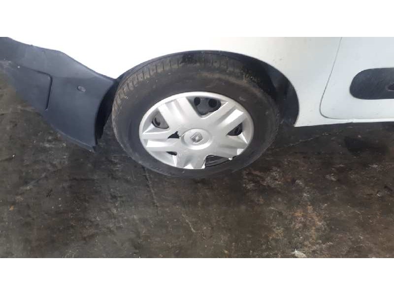 renault kangoo (f/kc0) del año 2003