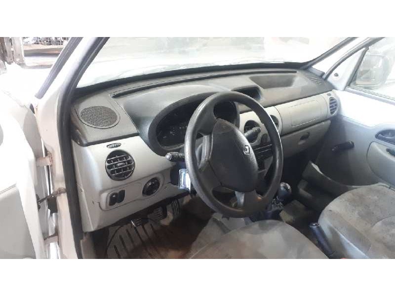 renault kangoo (f/kc0) del año 2003